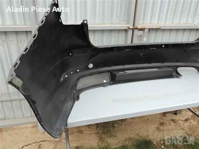 Задна броня Seat Leon Kombi ST Cupra r След 2016 г. Код 5F9807417 / 5F9807421 , снимка 10 - Аксесоари и консумативи - 50311932