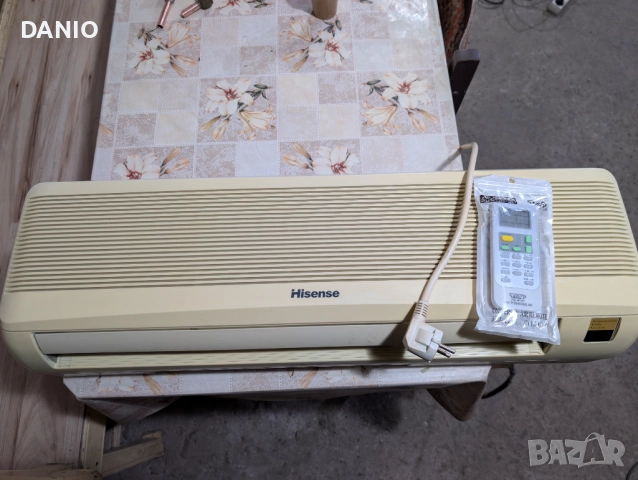 Вътрешни Тела от климатици 2 броя