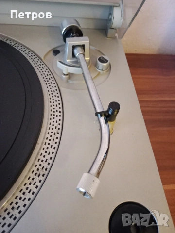 Грамофон Sony-Direkt drive., снимка 4 - Грамофони - 53877311