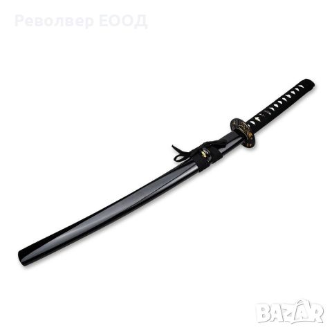 Меч Катана Boker Magnum Akito Wakizashi - 55,5 см, снимка 2 - Ножове - 45268671