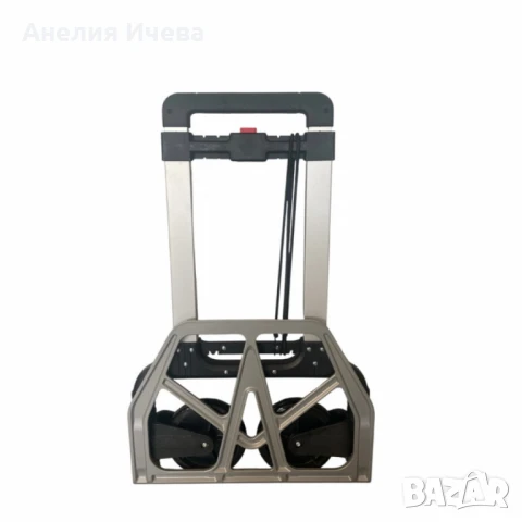 Многофункционална сгъваема количка , снимка 3 - Други стоки за дома - 50791374