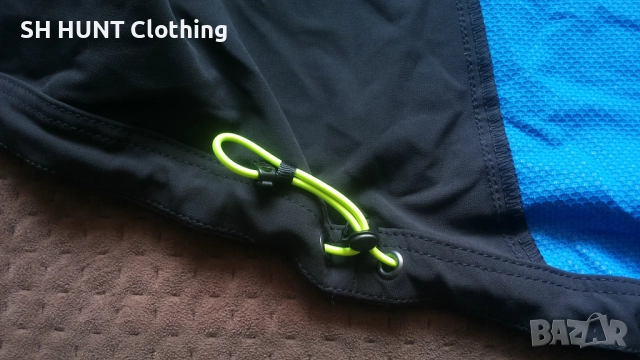 Snickers 1940 FlexiWork ARMORTEX Stretch Jacket размер M изцяло еластично работно яке W4-463, снимка 16 - Якета - 51947141