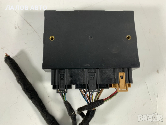 Комфорт модул Шкода Фабиа Komfort modul Skoda Octavia (99-07)г. 6Q0959433W , снимка 3 - Части - 51733558