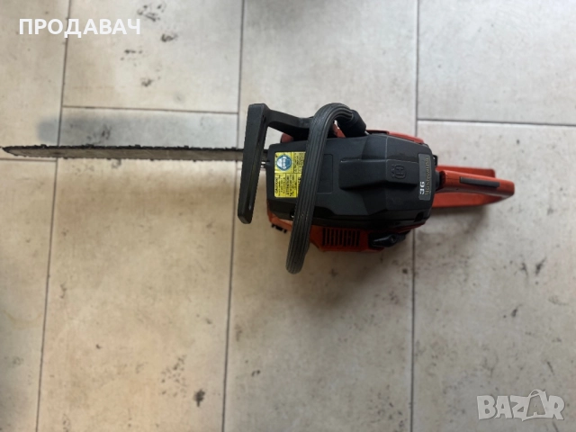 Husqvarna 36, снимка 2 - Градинска техника - 52098692