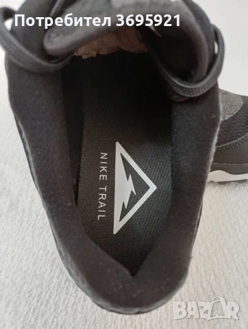 Nike Juniper Trail, снимка 7 - Спортни обувки - 54005732