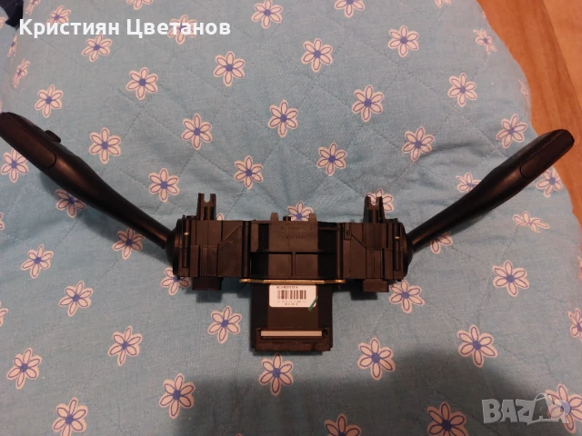 Audi A6 C6 4F, 4.2, 335 коня на части, снимка 14 - Автомобили и джипове - 38650054