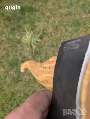 Брадва,топор, снимка 3 - Други инструменти - 53485079