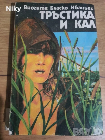 Тръстика и кал 