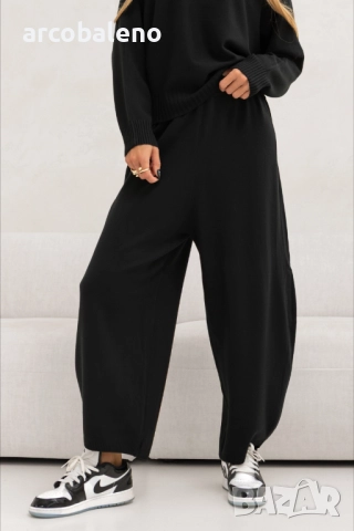 Дамски комплект с елек (3 в 1), снимка 7 - Комплекти - 52181306