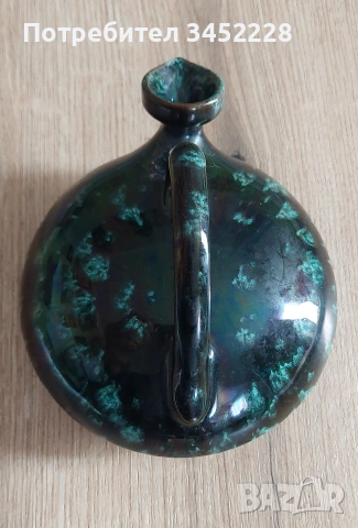 Керамика ретро за ценители , снимка 2 - Декорация за дома - 53561936