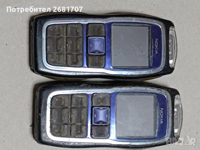 телефон Нокия 3220, снимка 1 - Nokia - 49009101