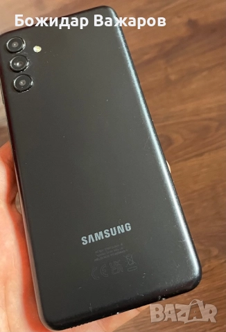 Samsung A13 64GB, снимка 3 - Samsung - 51777958