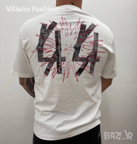 Мъжки тениски 44