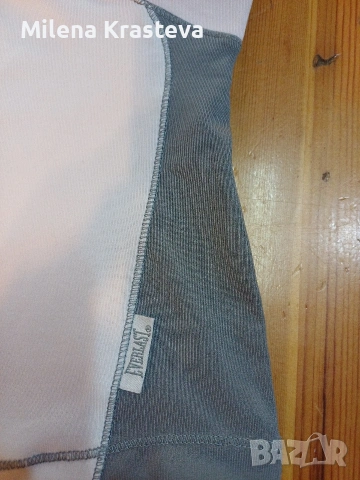 Спортен потник, снимка 3 - Потници - 53689388