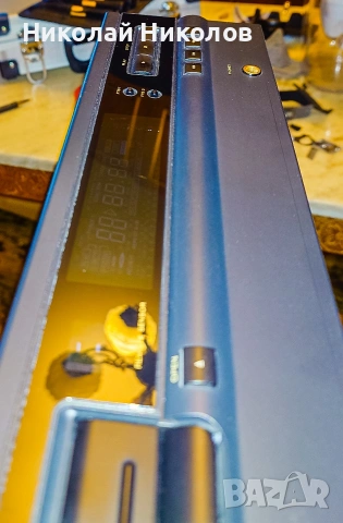 За части CD Marantz CD-42 , снимка 3 - Аудиосистеми - 53892325