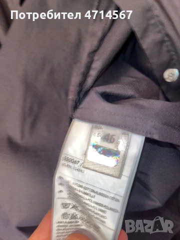 Риза на Dolce & Gabanna, снимка 3 - Ризи - 53741450