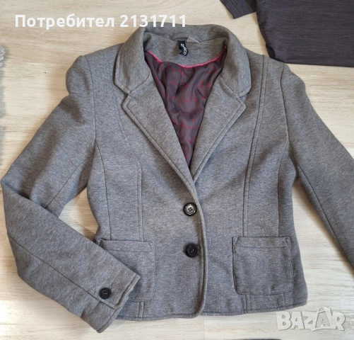 Дамски лот от дрешки размер С , снимка 3 - Комплекти - 52135808