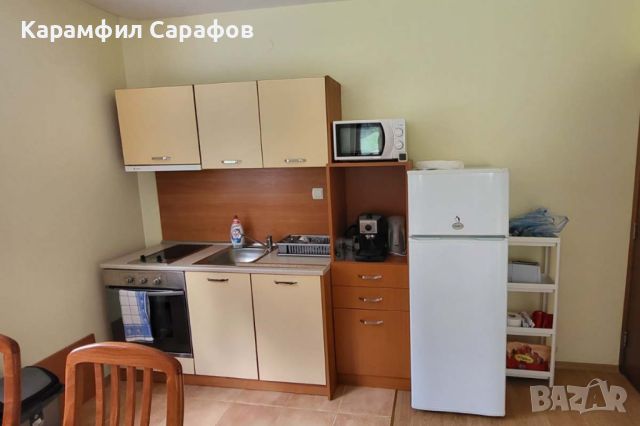 Продавам 2 стаен апартамент в комплекс Замъка - Пампорово, снимка 5 - Aпартаменти - 46470788
