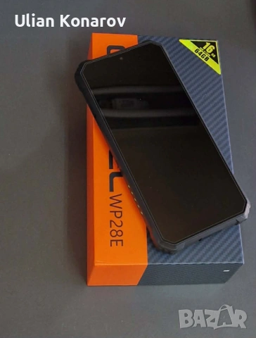 OUKITEL WP28E