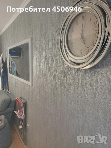 мазилки боядисване и декорация , снимка 10 - Бояджийски услуги - 50710124