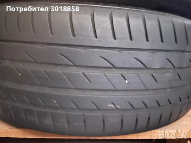 205/55R16, снимка 4 - Гуми и джанти - 48824861