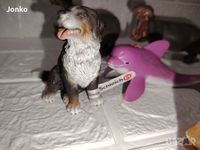 Фигурки 1 Schleich, снимка 7 - Колекции - 46078564