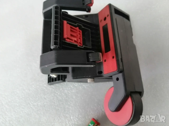 Цифров калибровъчен инструмент за рязане Parkside PDKM1, снимка 16 - Други инструменти - 53316817