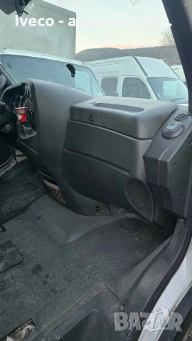 Iveco Daily на части, снимка 8 - Части - 53025727