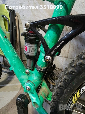 trek fuel ex 7 26 , снимка 5 - Велосипеди - 53458154