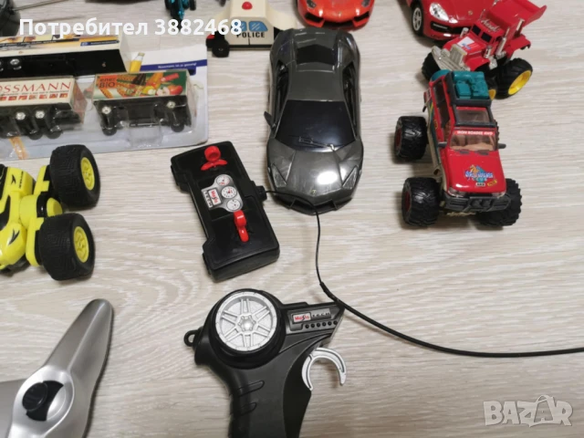 Лот коли 150 лв може и по отделно , снимка 10 - Коли, камиони, мотори, писти - 50808036