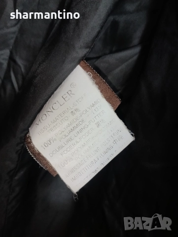 Яке Moncler L - 25 лв, снимка 5 - Якета - 52552842