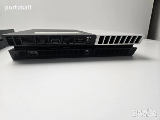 PS4 Playstation 4 Плейстейшън 4 конзоли, снимка 11 - PlayStation конзоли - 52497582