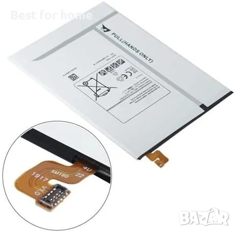 Батерия за таблет Samsung Galaxy Tab EB-BT710ABE, снимка 3 - Таблети - 49604204