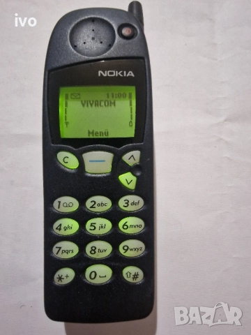 nokia 5110, снимка 7 - Nokia - 51643154