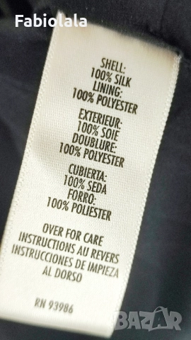 August Max jacket 50/52, снимка 4 - Якета - 52493773