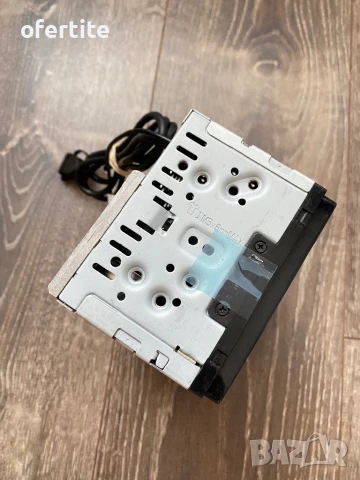 ✅ Мултимедия 🔝 JVC KW-M560BT , снимка 2 - Аксесоари и консумативи - 50718541