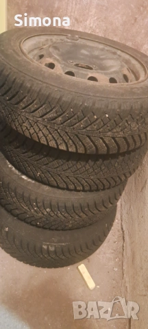 Всесезонни гуми 14 KUMHO HA31