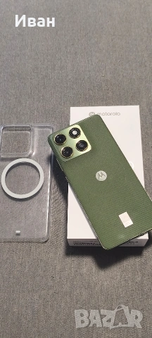 Motorola Edge 70, снимка 9 - Motorola - 54077247