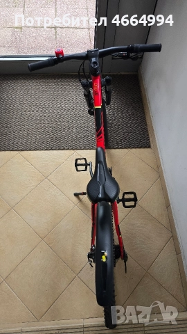 BTwin Rockrider ST900, снимка 3 - Детски велосипеди, триколки и коли - 52593244