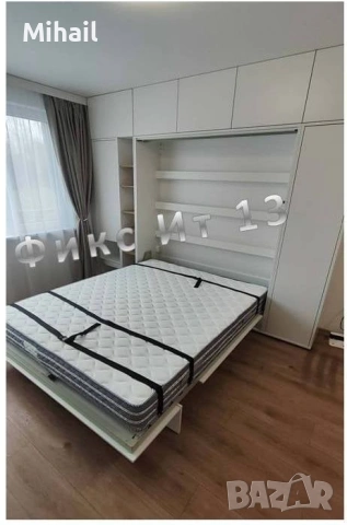 Професионално сглобяване и монтаж на мебели + дребни домашни ремонти , снимка 3 - Други услуги - 53934703