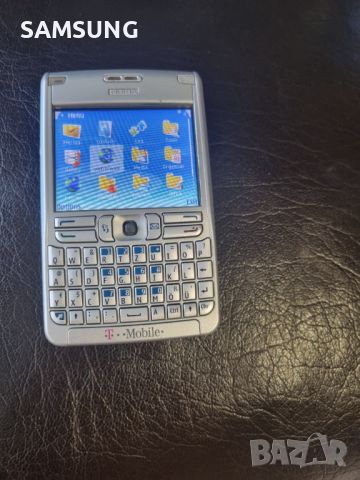 Nokia - E61, снимка 2 - Nokia - 46567488