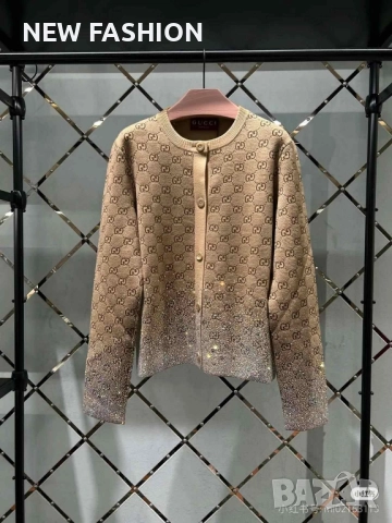 Дамски Комплекти ✨ Gucci , снимка 2 - Комплекти - 51989707