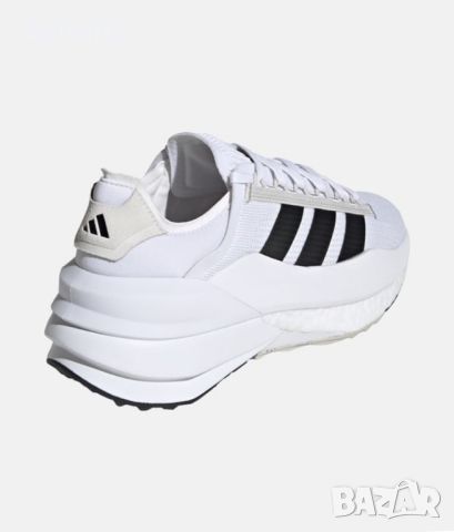 Маратонки Adidas Avryn_X, снимка 6 - Маратонки - 46032127