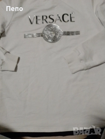 Спортна блуза , снимка 3 - Блузи - 52597229