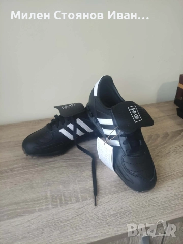 Adidas , снимка 5 - Футбол - 53835354