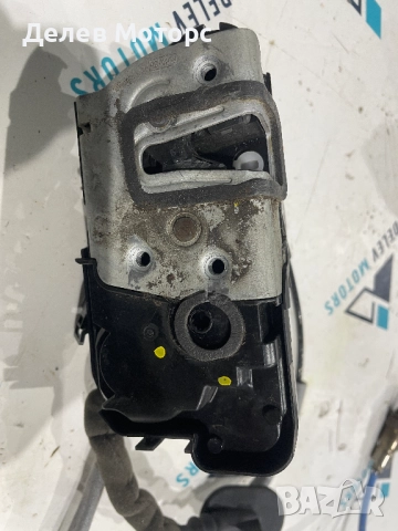 H1BA-A26412-CB брава задна дясна от Ford Fiesta VII 1.1 Ti-VCTi, двигател FSJA 