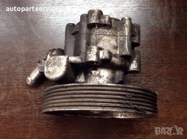 Помпа за серво управление за Citroen, Peugeot 407 9654713280, Zf761795553