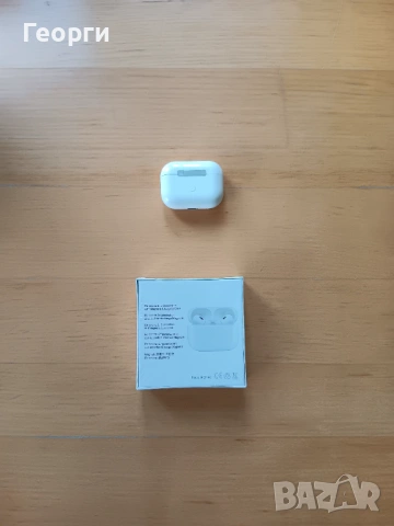 Безжични Слушалки AIR Pro 3 gen, снимка 2 - Bluetooth слушалки - 54156346