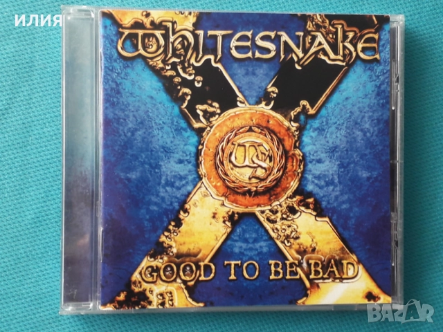 Joe Bonamassa,Bloodline,Black Country Communion,White Snake-CD, снимка 18 - CD дискове - 48970228