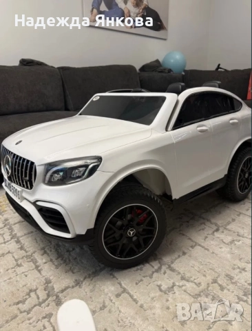 Разменя се , снимка 2 - Детски колички - 52664975